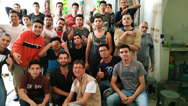 apoyo al desarrollo de adolescentes y jóvenes en guanajuato