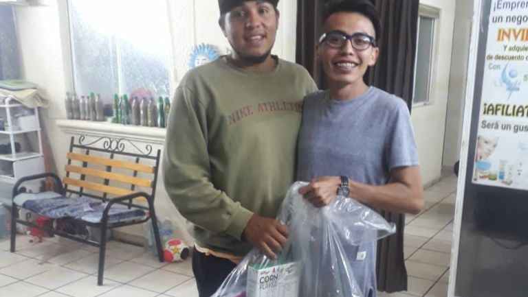 apoyo al desarrollo de adolescentes y jóvenes en guanajuato