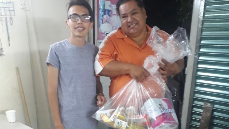 apoyo al desarrollo de adolescentes y jóvenes en guanajuato