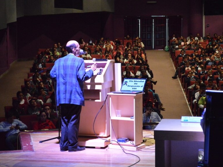 colectivo seres guanajuato